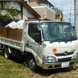 室内残置物の処分